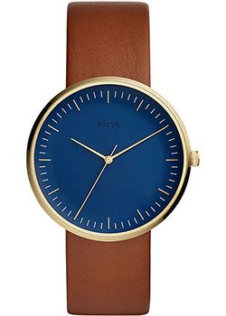 

fashion наручные мужские часы Fossil FS5473. Коллекция Essentialist