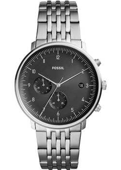 

fashion наручные мужские часы Fossil FS5489. Коллекция Chase