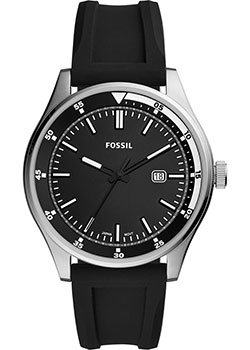 

fashion наручные мужские часы Fossil FS5535. Коллекция Belmar