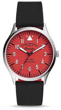 

fashion наручные мужские часы Fossil FS5616. Коллекция Forrester