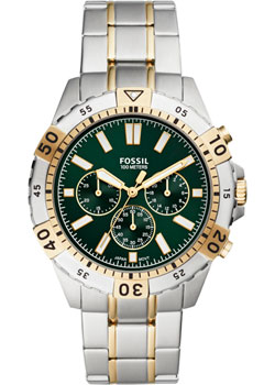 

fashion наручные мужские часы Fossil FS5622. Коллекция Garrett
