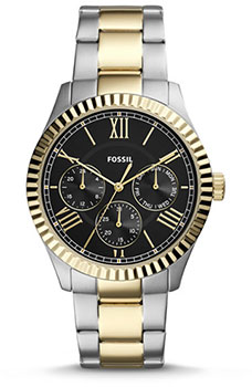 

fashion наручные мужские часы Fossil FS5630. Коллекция Chapman