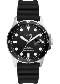 

fashion наручные мужские часы Fossil FS5660. Коллекция FB-01