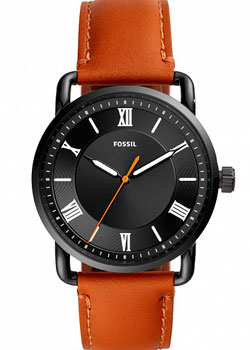 fashion наручные  мужские часы Fossil FS5667. Коллекция Copeland - фото 1