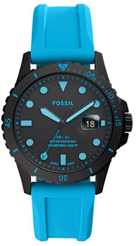 

fashion наручные мужские часы Fossil FS5682. Коллекция FB-01