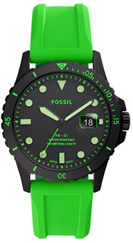 Часы Fossil FB-01 FS5683