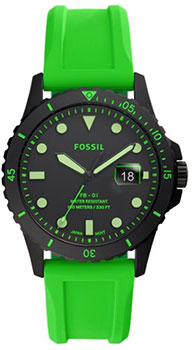 

fashion наручные мужские часы Fossil FS5683. Коллекция FB-01