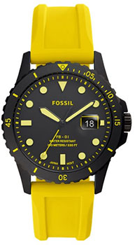 Часы Fossil FB-01 FS5684