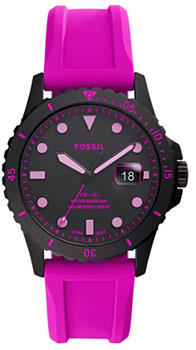 

fashion наручные мужские часы Fossil FS5685. Коллекция FB-01