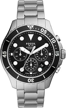 

fashion наручные мужские часы Fossil FS5725. Коллекция FB-03