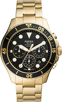 Часы Fossil FB-03 FS5727