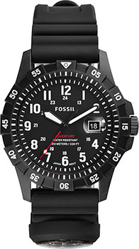 fashion наручные  мужские часы Fossil FS5730. Коллекция FB-Adventure - фото 1