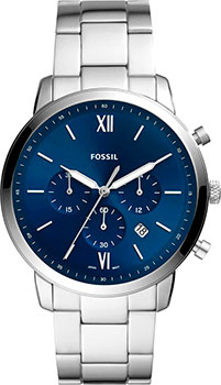 Часы Fossil Neutra FS5792