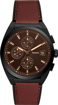 Часы Fossil Everett FS5798