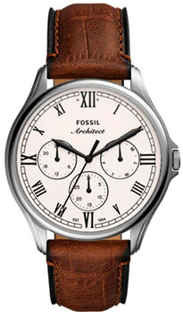 

fashion наручные мужские часы Fossil FS5800. Коллекция ARC-02