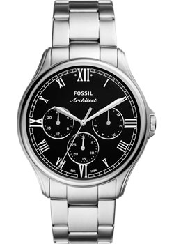 

fashion наручные мужские часы Fossil FS5801. Коллекция ARC-02