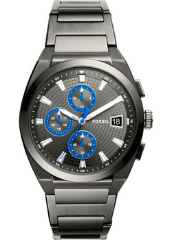 Часы Fossil Everett FS5830