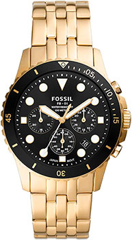

fashion наручные мужские часы Fossil FS5836. Коллекция FB-01