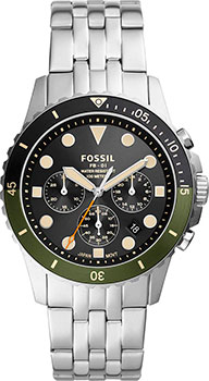 Часы Fossil FB-01 FS5864