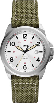 Часы Fossil Bronson FS5918