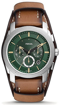 Часы Fossil Machine FS5962