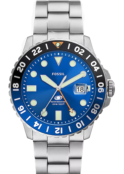 Часы Fossil Fossil Blue FS5991