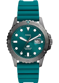 Часы Fossil Fossil Blue FS5995