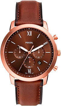 Часы Fossil Neutra FS6026