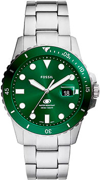 Часы Fossil Fossil Blue FS6033