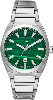 Часы Fossil Everett FS6056