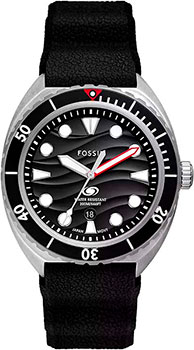 Часы Fossil Breaker FS6062