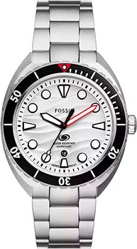 Часы Fossil Breaker FS6063