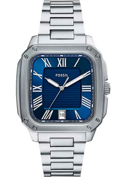 Часы Fossil Crosby FS6121