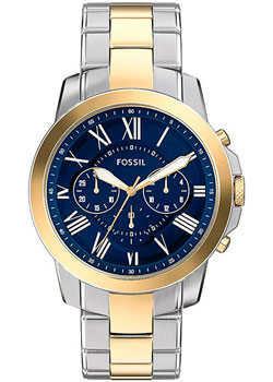 Часы Fossil Freestyle FS6132