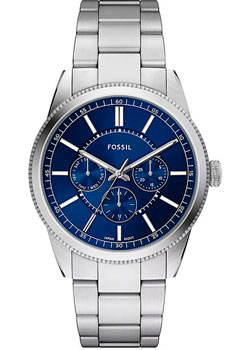 

fashion наручные мужские часы Fossil FS6134. Коллекция Freestyle