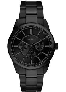 

fashion наручные мужские часы Fossil FS6135. Коллекция Freestyle