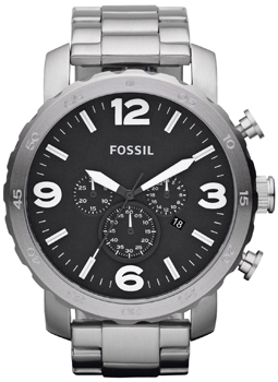Часы Fossil