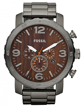 Часы Fossil