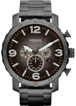 Fossil Часы Fossil JR1437. Коллекция Nate