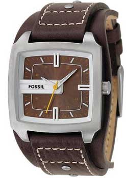Часы Fossil