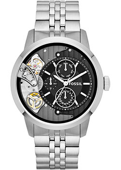 

fashion наручные мужские часы Fossil ME1135. Коллекция Townsman