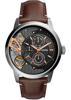 Часы Fossil