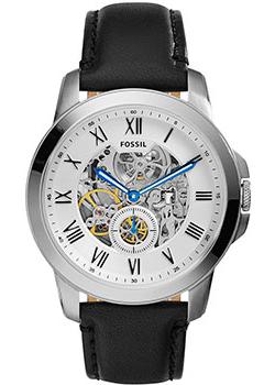 

fashion наручные мужские часы Fossil ME3053. Коллекция Grant