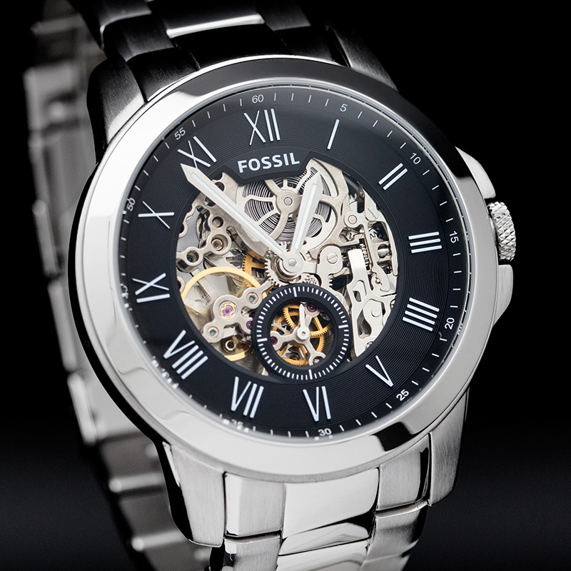 Fossil ME3055 Bestwatch.ru.