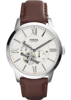 

fashion наручные мужские часы Fossil ME3064. Коллекция Townsman