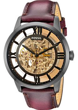 Часы Fossil Townsman ME3098