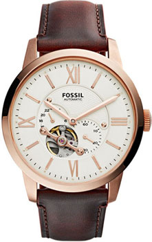 Часы Fossil