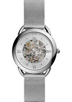 fashion наручные  женские часы Fossil ME3166. Коллекция Tailor - фото 1