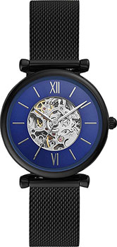 

fashion наручные женские часы Fossil ME3177. Коллекция Carlie