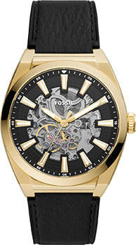 

fashion наручные мужские часы Fossil ME3208. Коллекция Everett